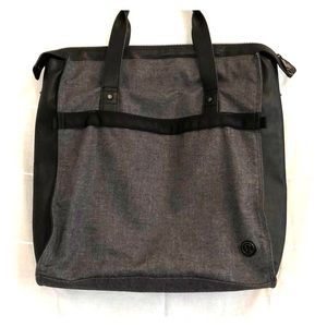 Lululemon Tote